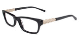 Jones New York J749BLA51 Eyeglasses