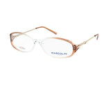 Marcolin 7324 Eyeglasses