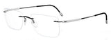 Silhouette Titan Dynamics 7719 Eyeglasses