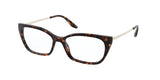 Prada 14XVF Eyeglasses