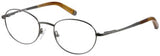GANT RUGGER A089 Eyeglasses