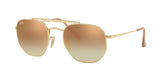 Ray Ban The Marshal 3648 Sunglasses