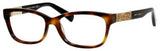 Jimmy Choo Jc110 Eyeglasses