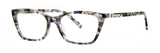 Vera Wang Derek Eyeglasses