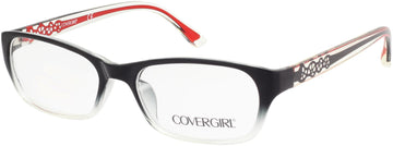 Cover Girl 0510 Eyeglasses