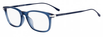 Boss (hub) 0989 Eyeglasses
