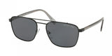 Prada Conceptual 61US Sunglasses