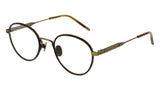 Bottega Veneta Absolute BV0077O Eyeglasses