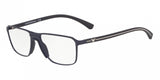 Emporio Armani 1089F Eyeglasses