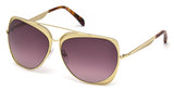 Emilio Pucci 0004 Sunglasses