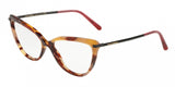 Dolce & Gabbana 3295F Eyeglasses