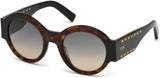 TOD'S 0212 Sunglasses