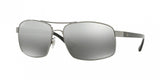 Ray Ban 3604CH Sunglasses