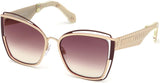 Roberto Cavalli 1096 Sunglasses