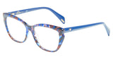 Police VPLA01070053 Eyeglasses