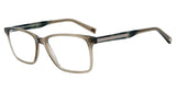 John Varvatos V379BRT54 Eyeglasses