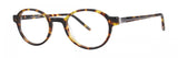 Jhane Barnes PARABOLA Eyeglasses