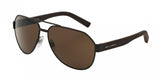 Dolce & Gabbana 2149 Sunglasses