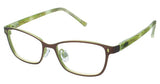 Kliik K509 Eyeglasses