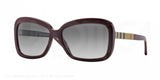 Burberry 4173 Sunglasses