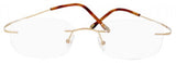 Safilo 2200-Chassis Eyeglasses