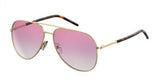 Marc Jacobs Marc 60 Sunglasses