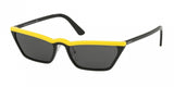 Prada Catwalk 19US Sunglasses