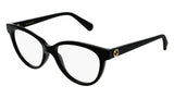 Gucci Gucci Logo GG0373O Eyeglasses