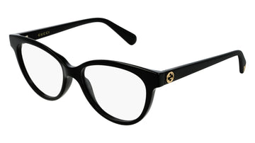 Gucci Gucci Logo GG0373O Eyeglasses