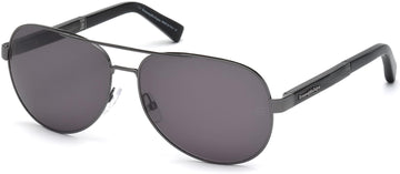 Ermenegildo Zegna 0010 Sunglasses