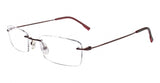 Calvin Klein 7504 Eyeglasses