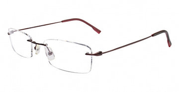 Calvin Klein 7504 Eyeglasses