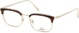 OMEGA 5010H Eyeglasses