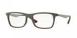 Ray Ban 7062F Eyeglasses