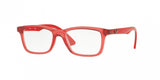 Ray Ban Junior 1562 Eyeglasses