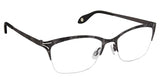 Fysh F3609 Eyeglasses