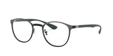 Ray Ban 6355 Eyeglasses