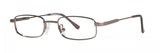 Fundamentals F502 Eyeglasses