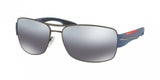 Prada Linea Rossa 53NS Sunglasses
