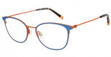 Exces 3173 Eyeglasses