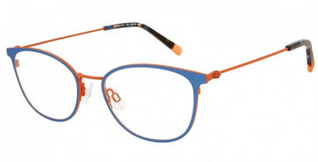 Exces 3173 Eyeglasses