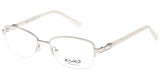 Exces 138 Eyeglasses