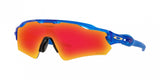 Oakley Radar Ev Path 9275 Sunglasses