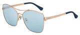 Jimmy Choo Kimi Sunglasses