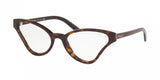 Prada Catwalk 06XVF Eyeglasses