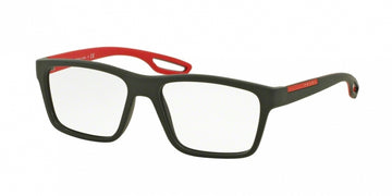 Prada Linea Rossa 07FV Eyeglasses