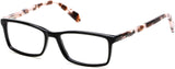 Kenneth Cole New York 0238 Eyeglasses