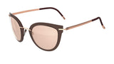 Silhouette Explorer Line Extension 8155 Sunglasses