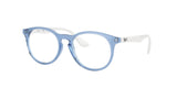 Ray Ban Junior 1554 Eyeglasses