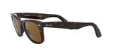 902/57 - Havana - Crystal Brown Polarized